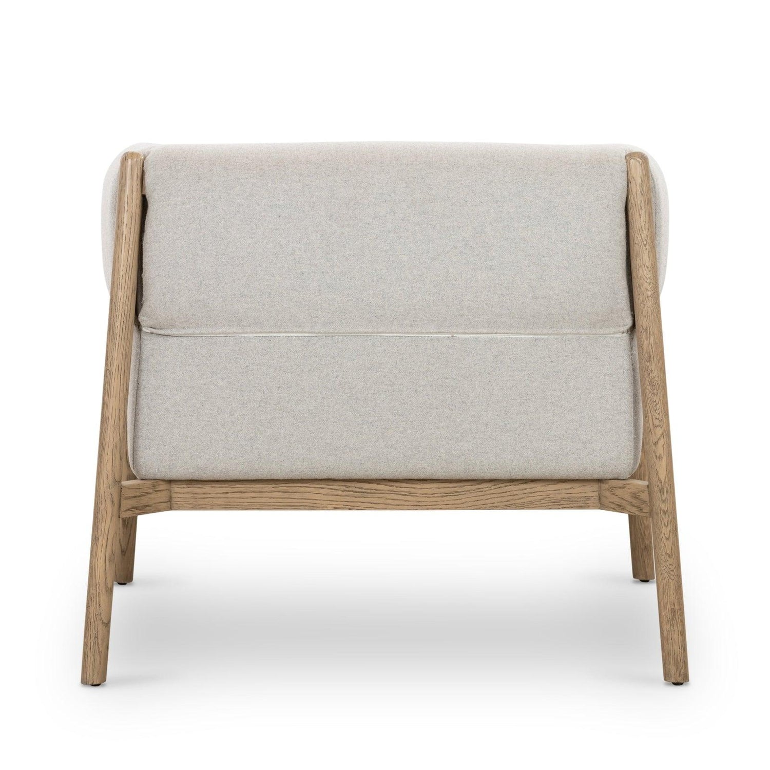 Four Hands Idris Chair
