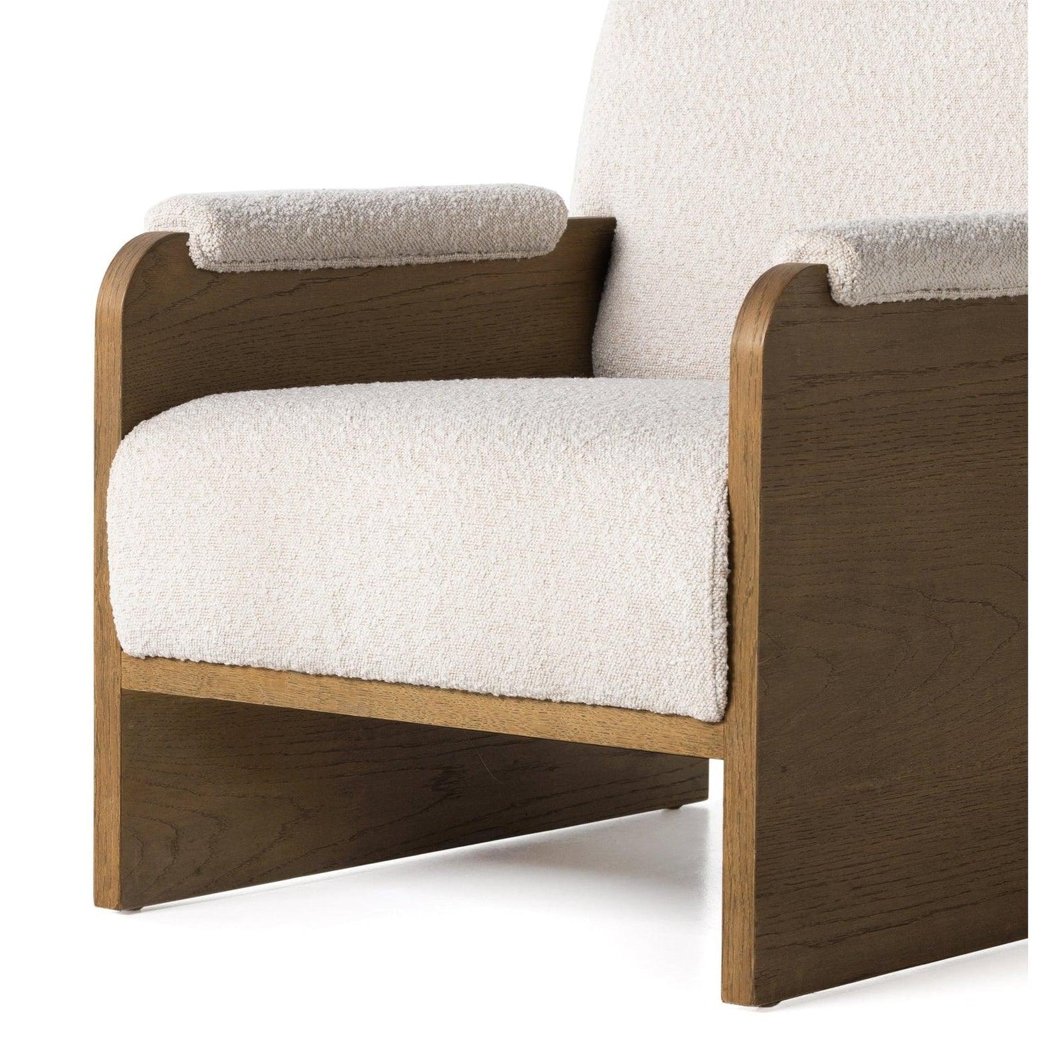 Four Hands Halsey Chair