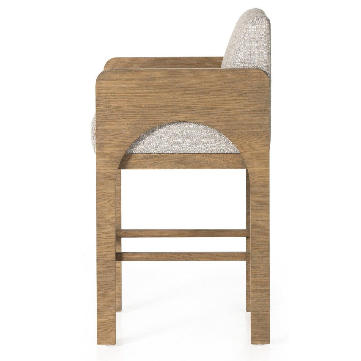 Four Hands Jeanne Bar Stool