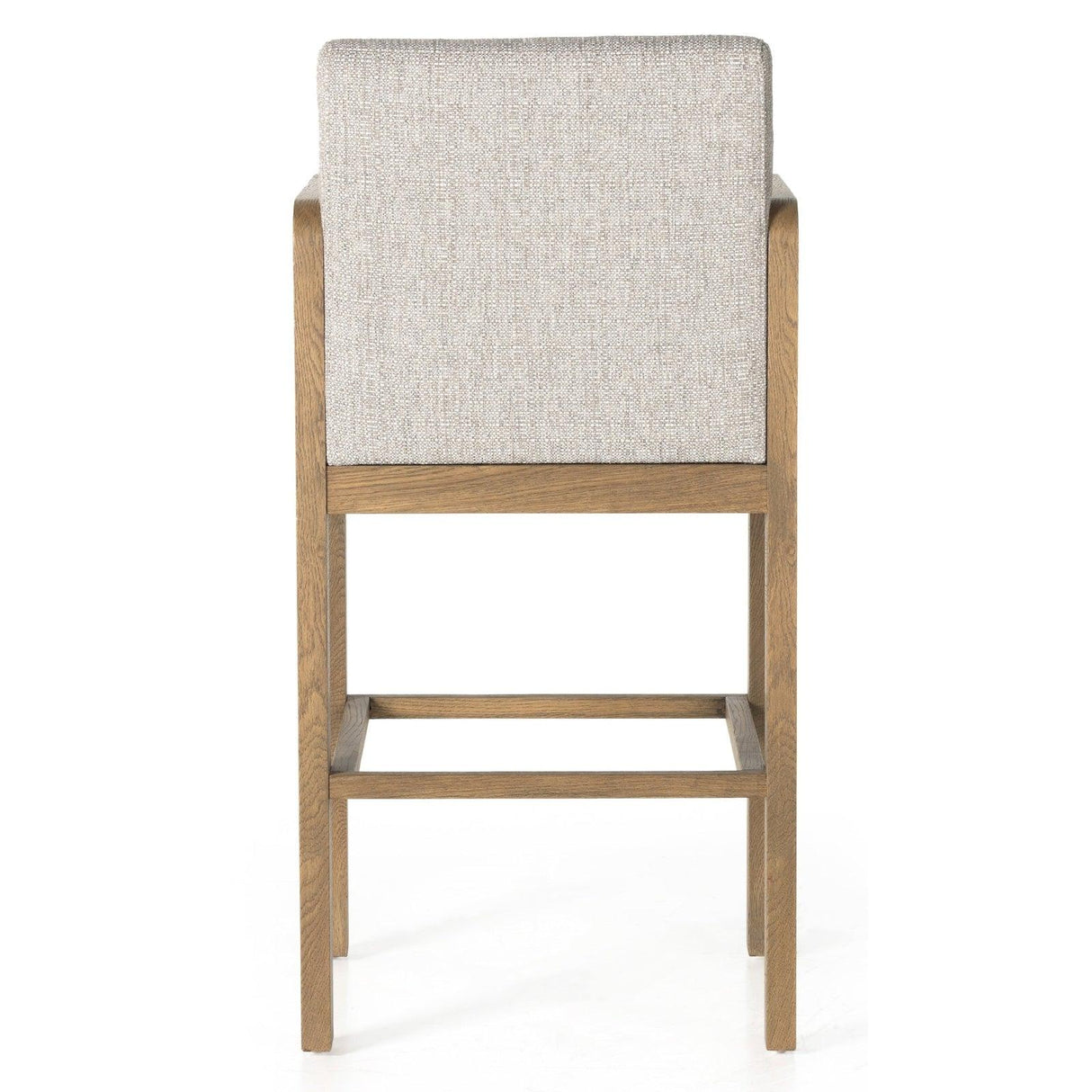 Four Hands Jeanne Bar Stool