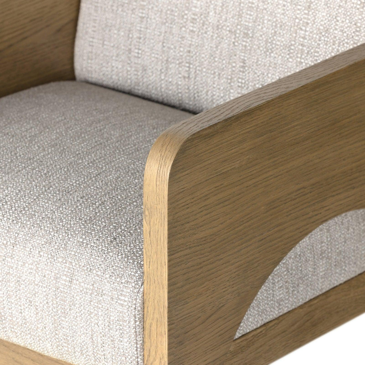 Four Hands Jeanne Bar Stool