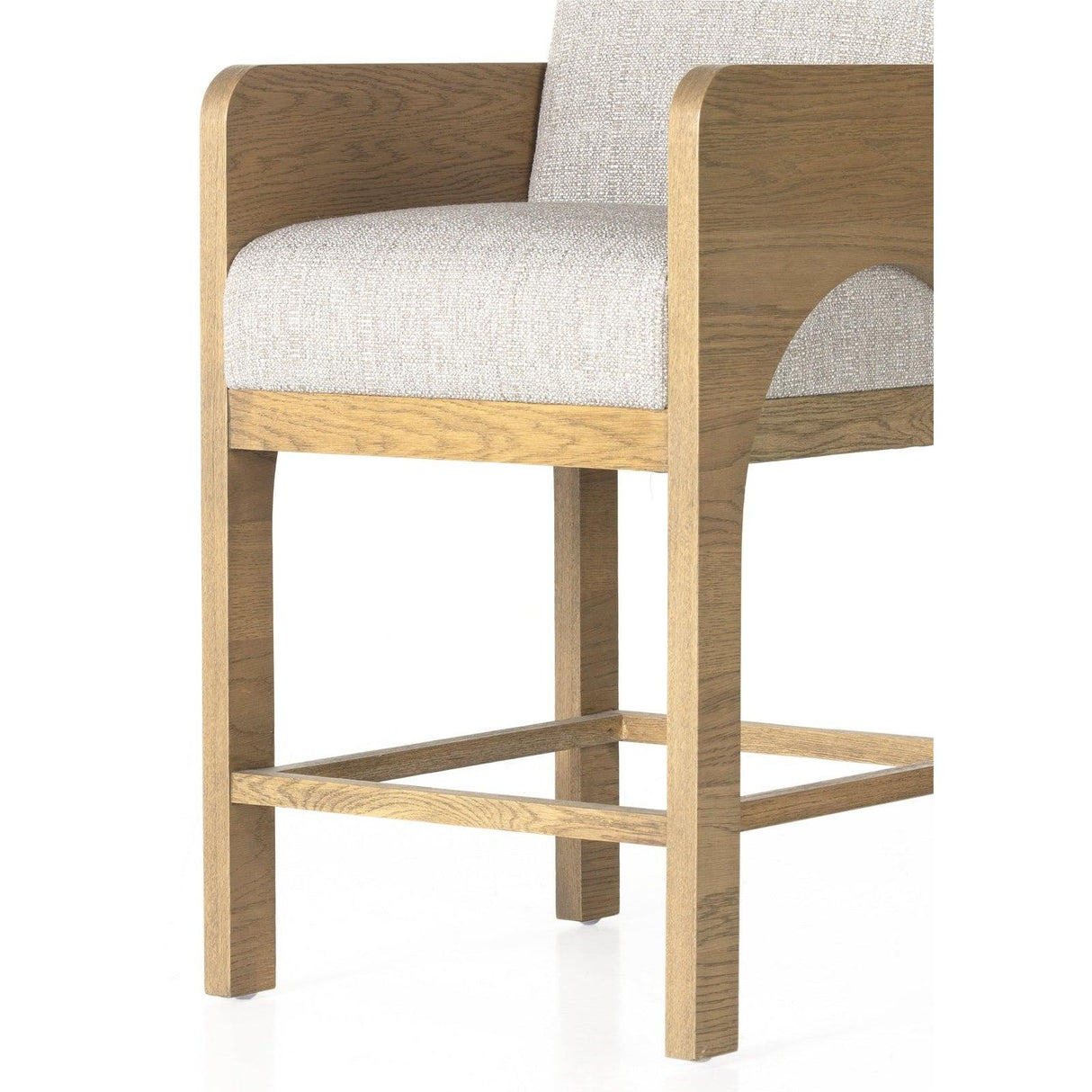 Four Hands Jeanne Counter Stool