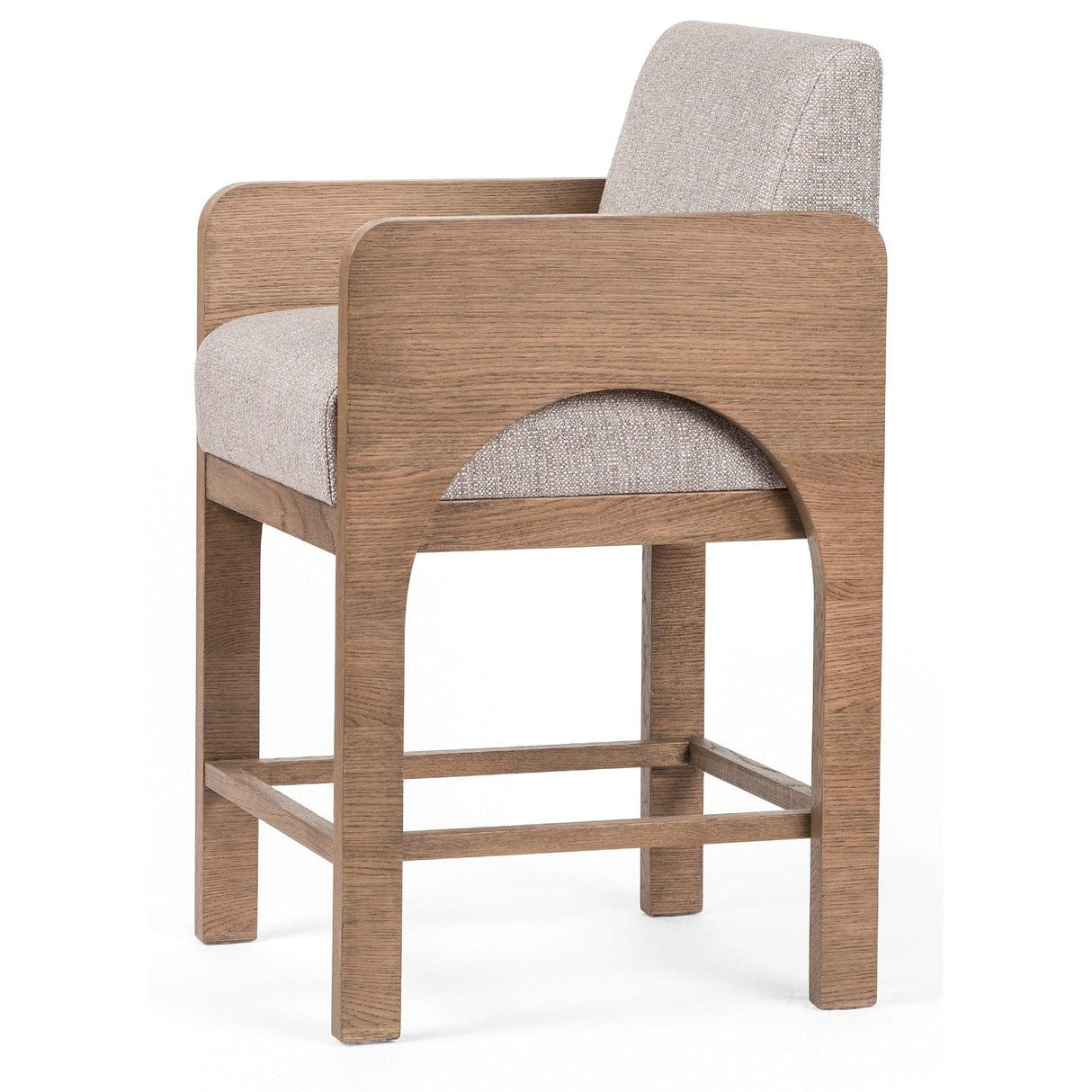 Four Hands Jeanne Counter Stool