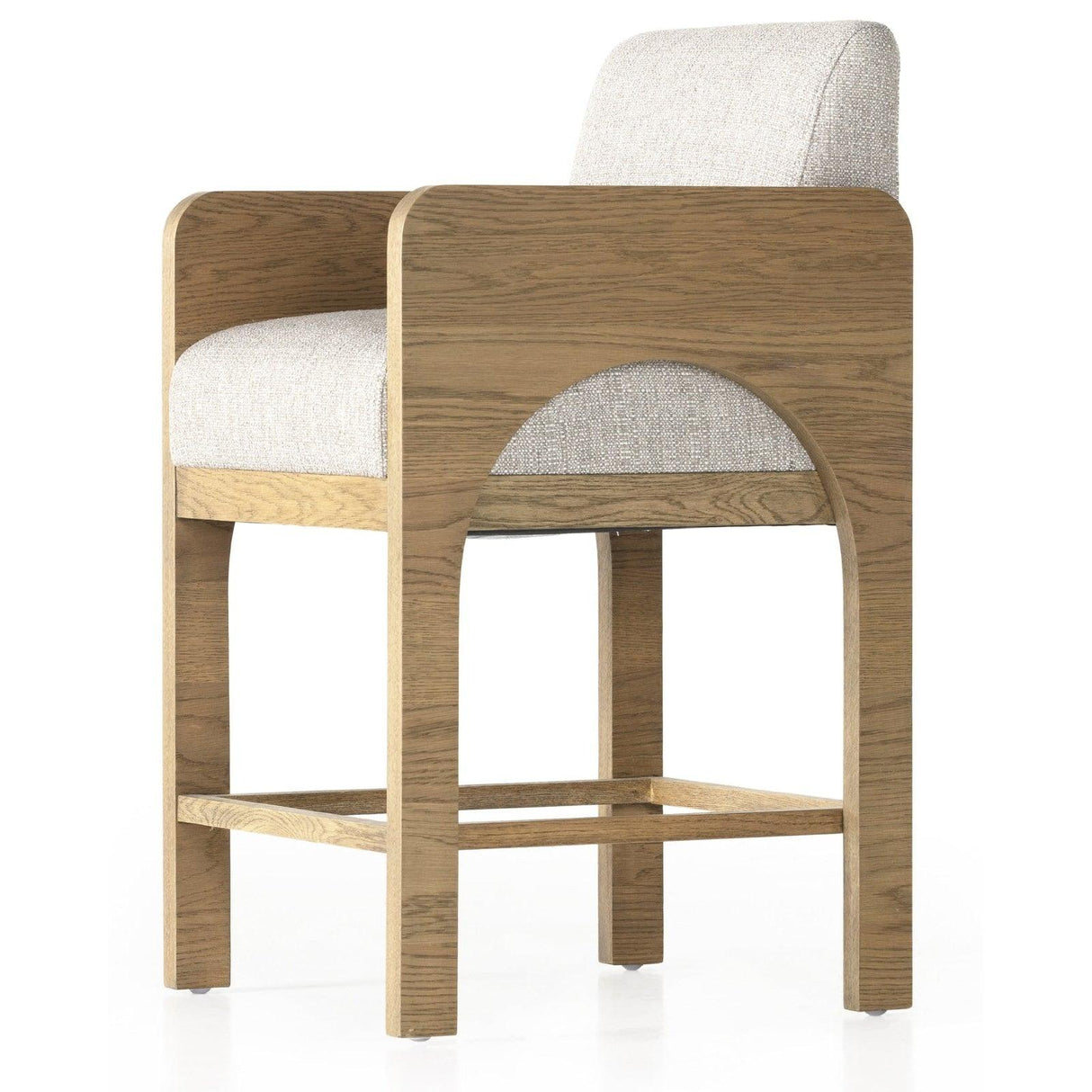 Four Hands Jeanne Counter Stool