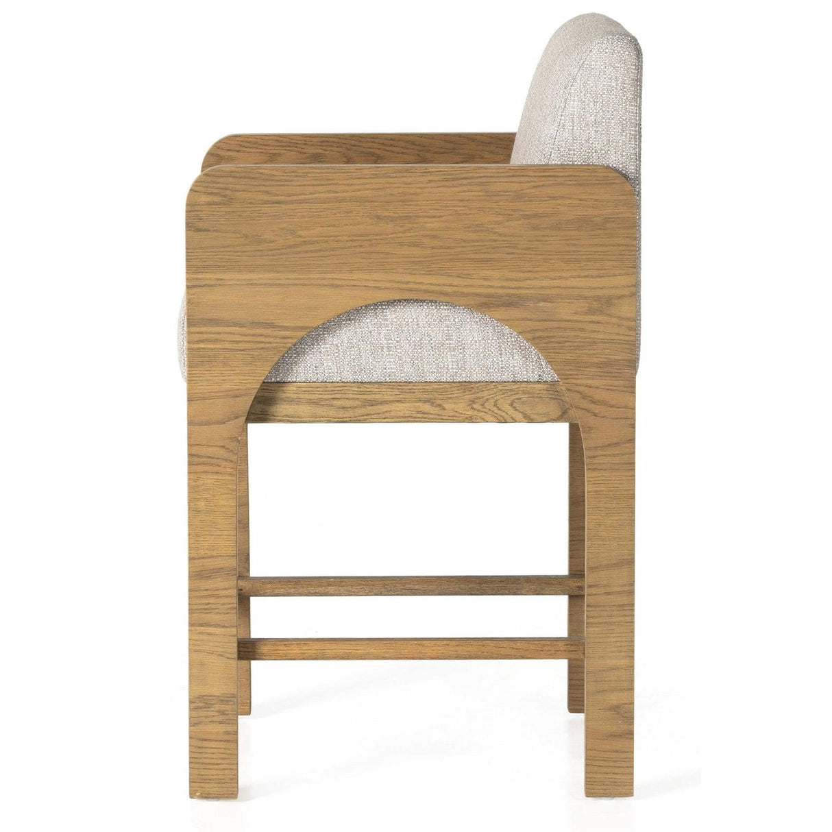 Four Hands Jeanne Counter Stool