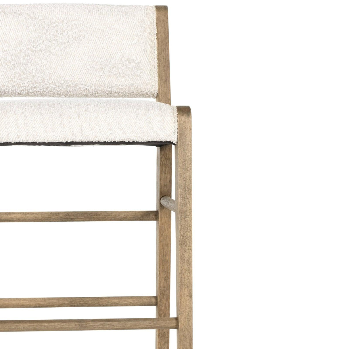 Four Hands Charon Bar Stool