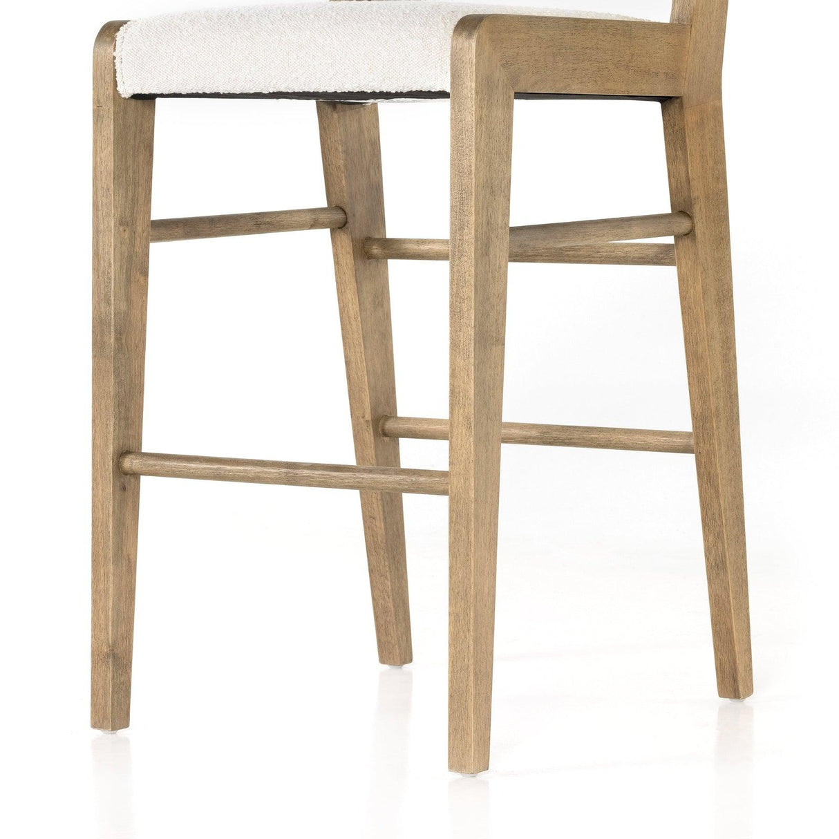 Four Hands Charon Bar Stool