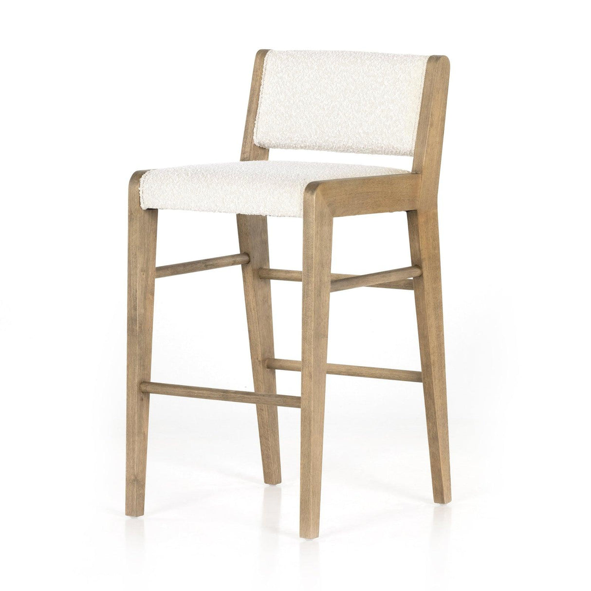 Four Hands Charon Bar Stool