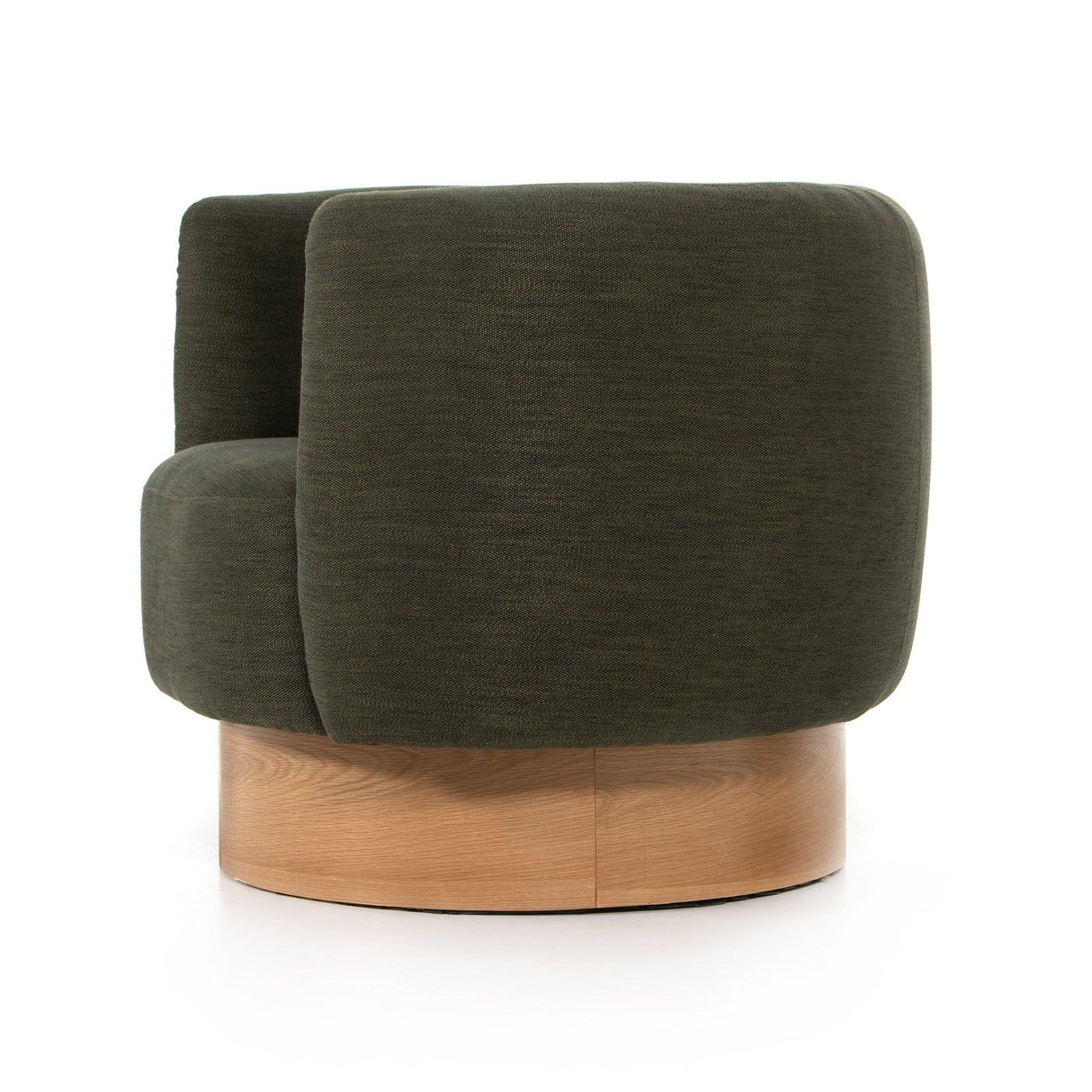 Four Hands Calista Swivel Chair
