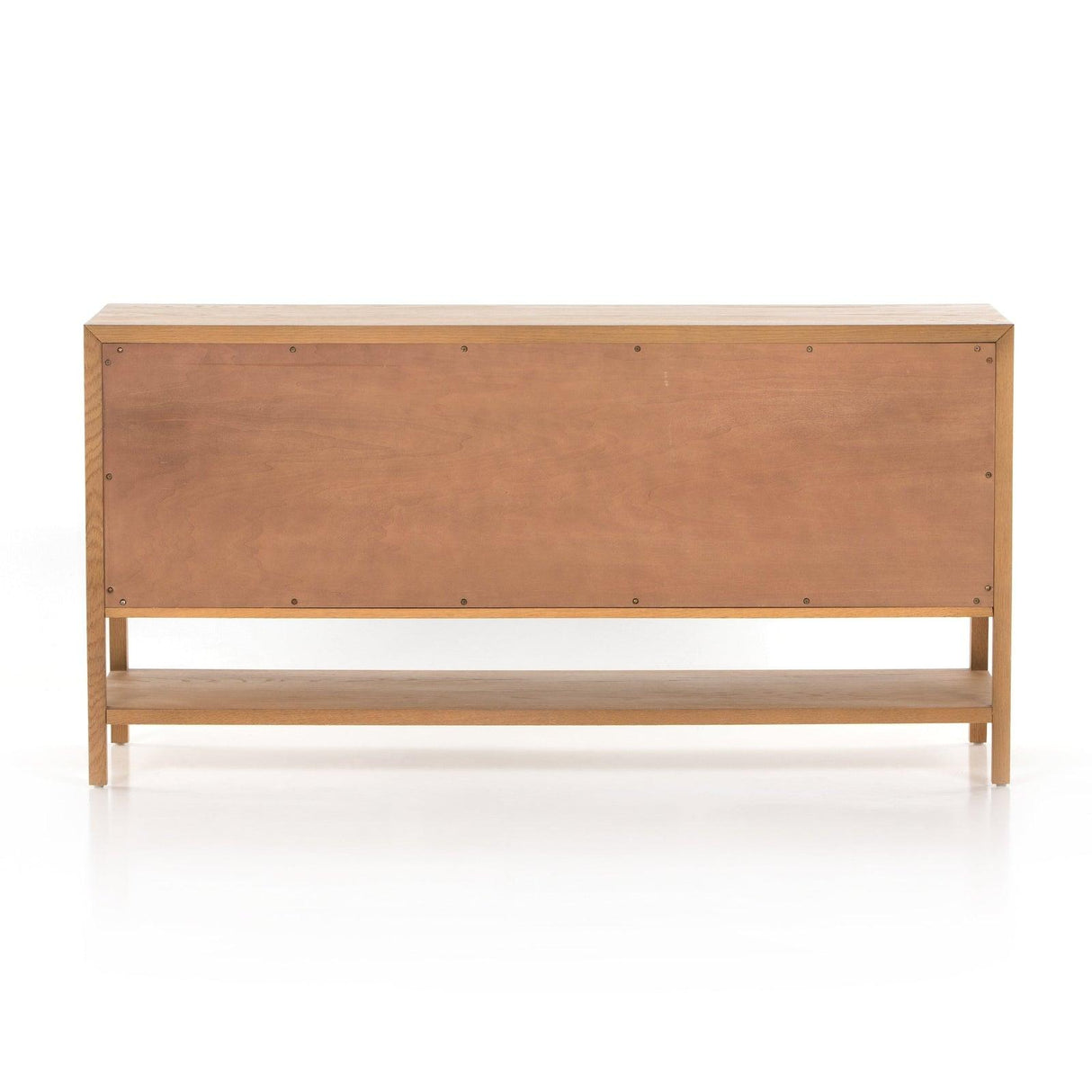 Four Hands Benji Filing Credenza