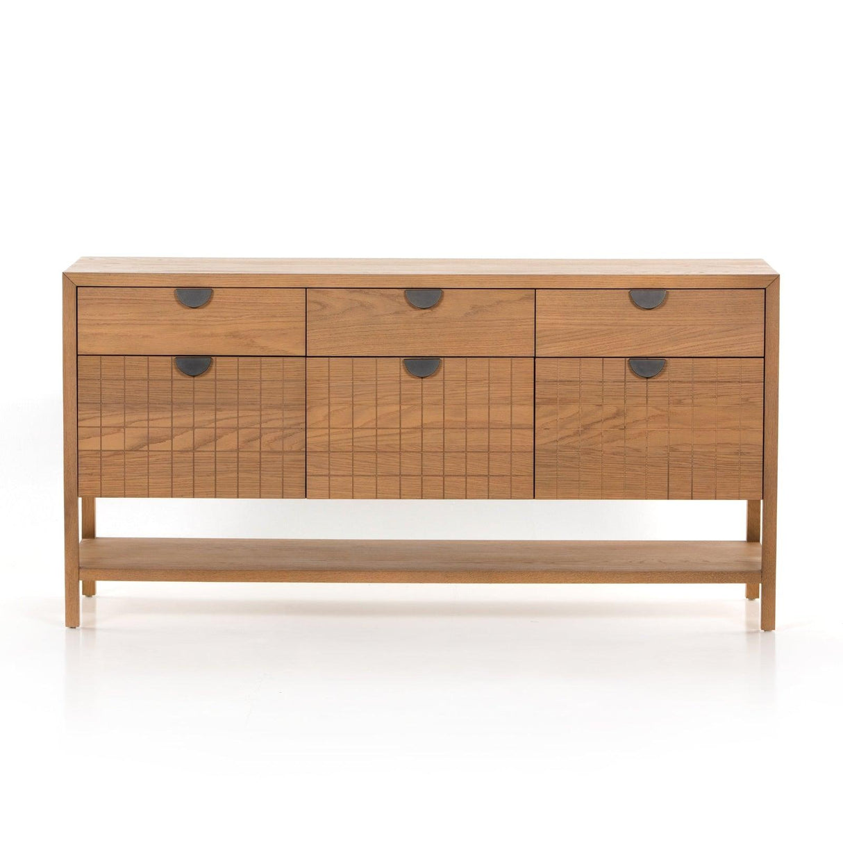Four Hands Benji Filing Credenza
