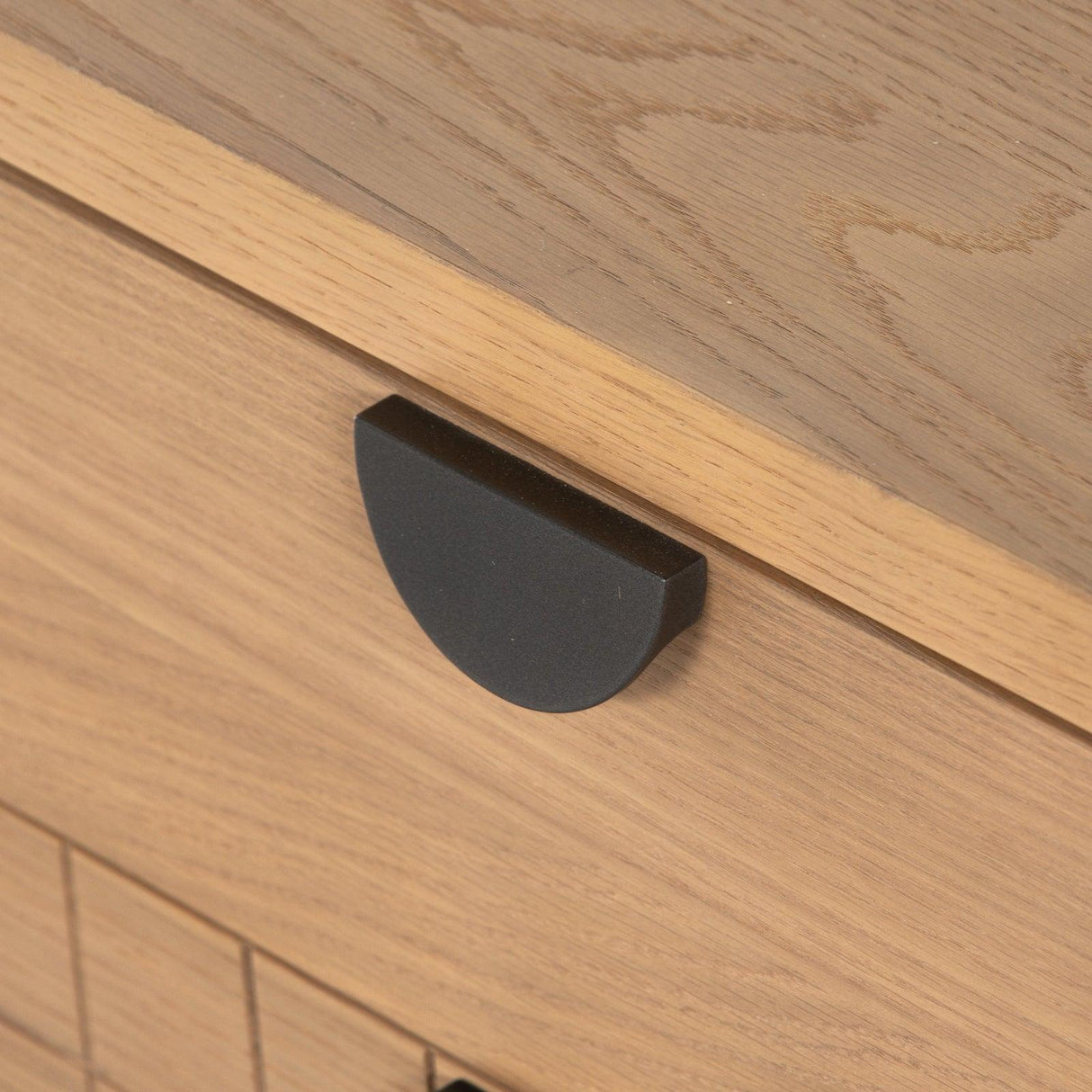 Four Hands Benji Filing Credenza