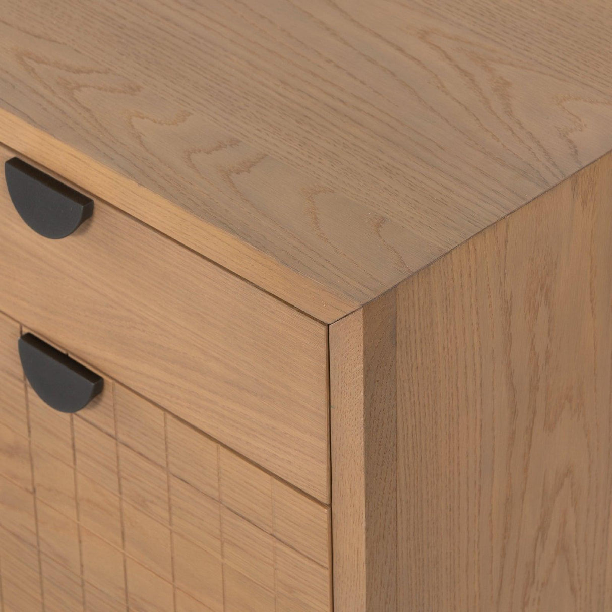 Four Hands Benji Filing Credenza