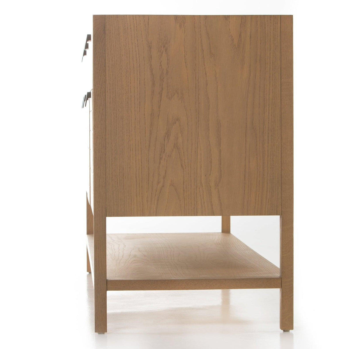 Four Hands Benji Filing Credenza