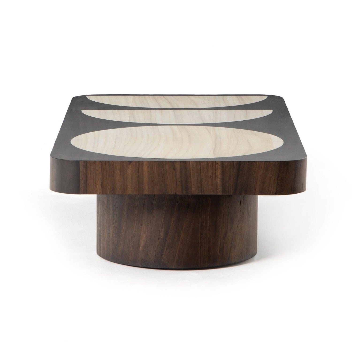 Four Hands Mond Coffee Table