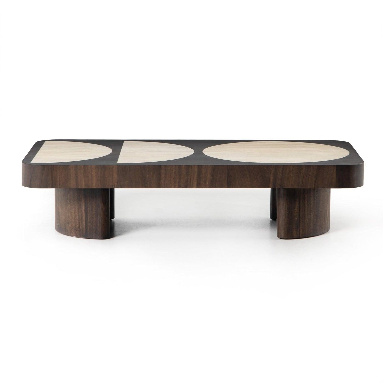 Four Hands Mond Coffee Table