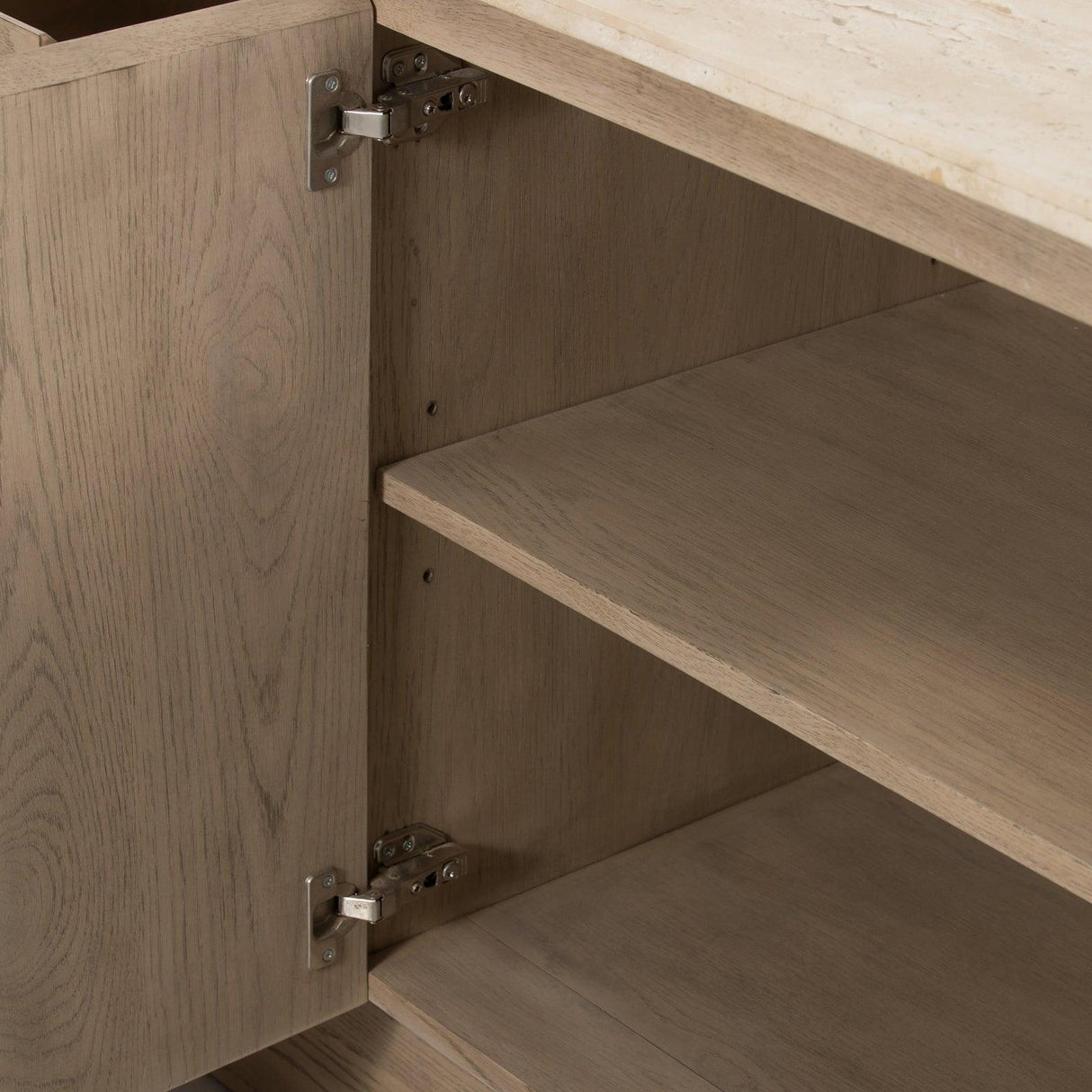 Four Hands Jaylen Sideboard