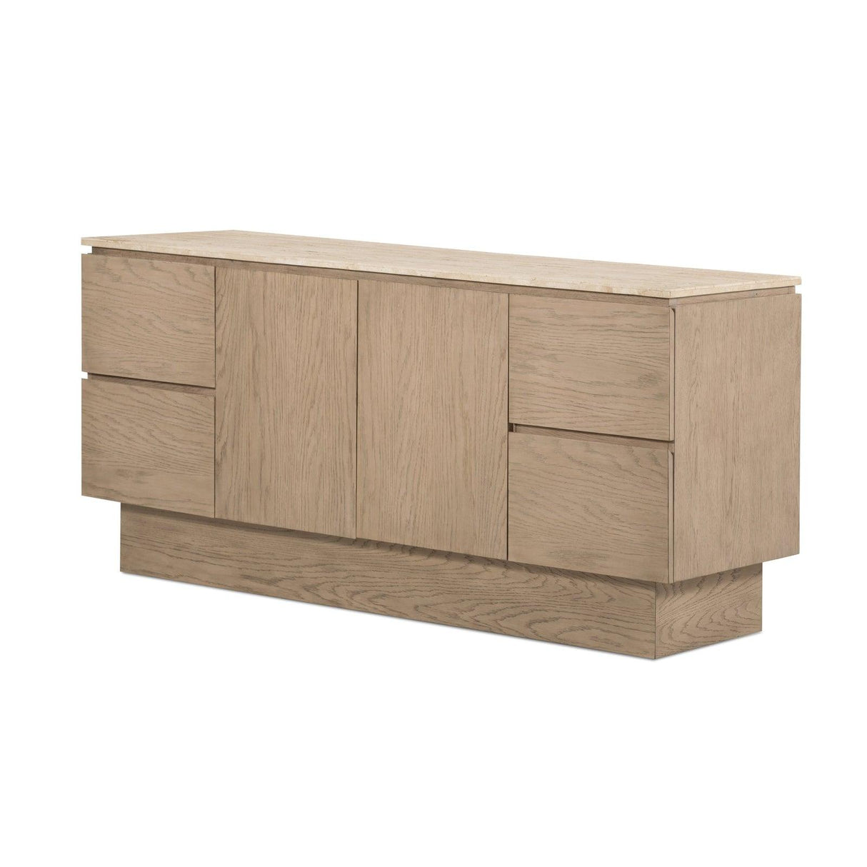 Four Hands Jaylen Sideboard