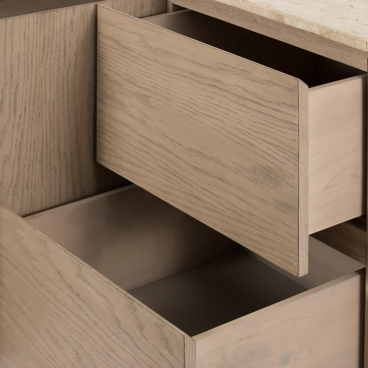 Four Hands Jaylen Sideboard