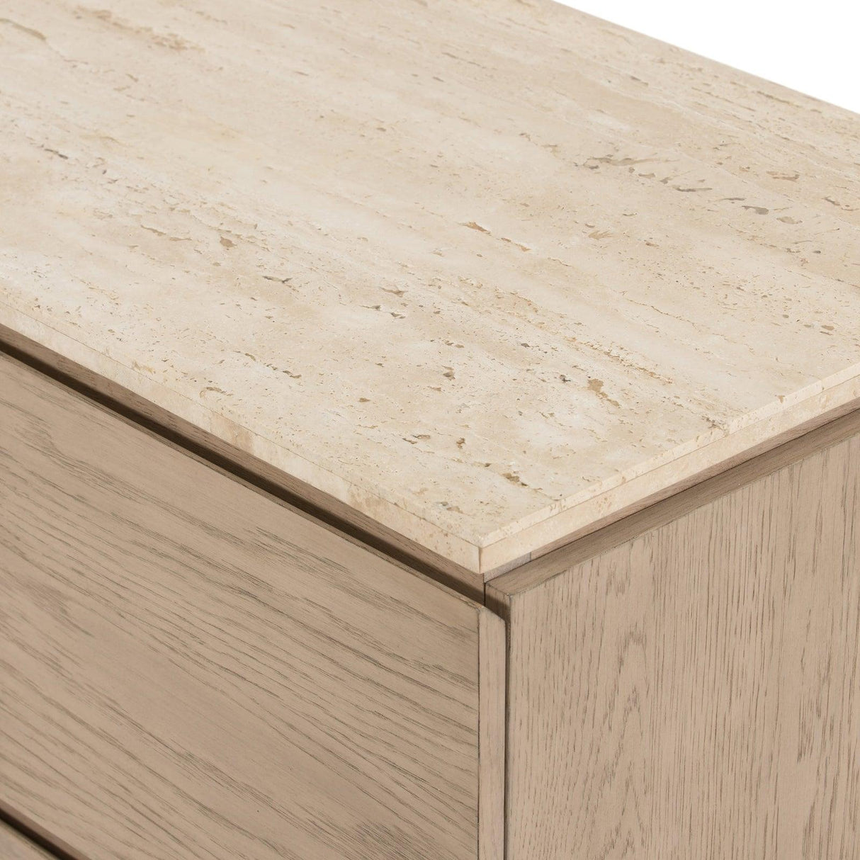 Four Hands Jaylen Sideboard