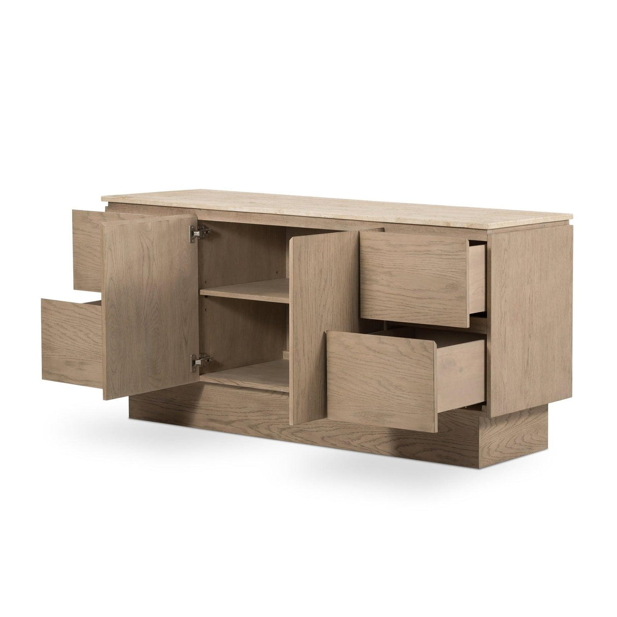 Four Hands Jaylen Sideboard