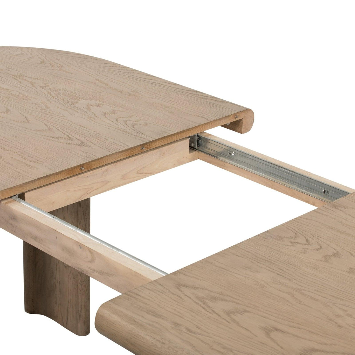 Four Hands Jaylen Extension Dining Table