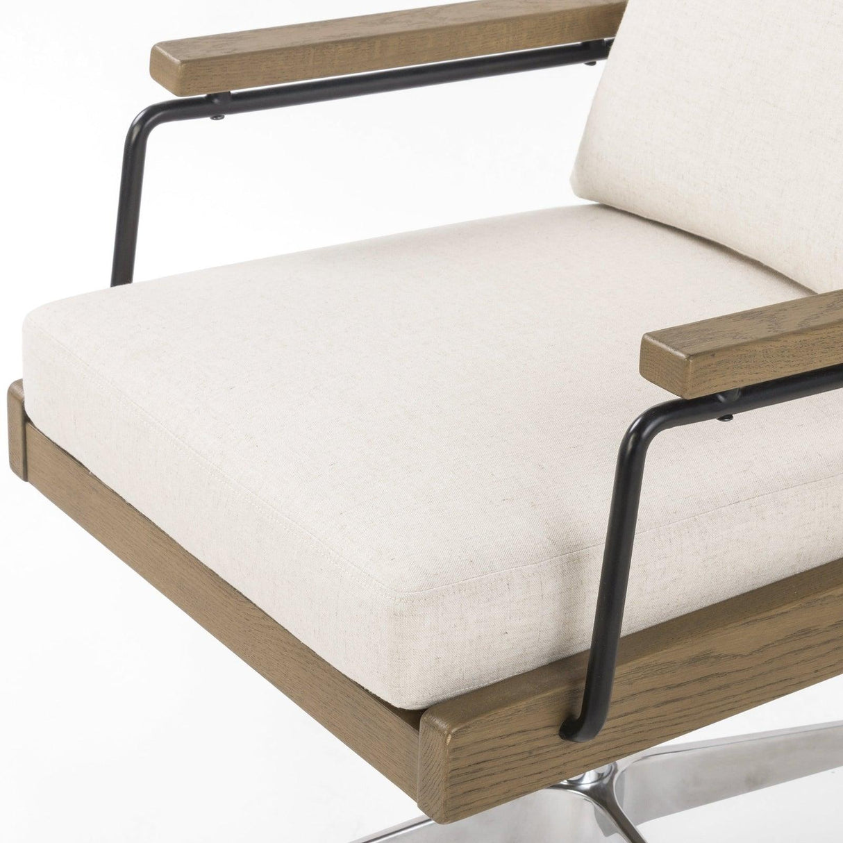 Four Hands Clifford Desk Chair