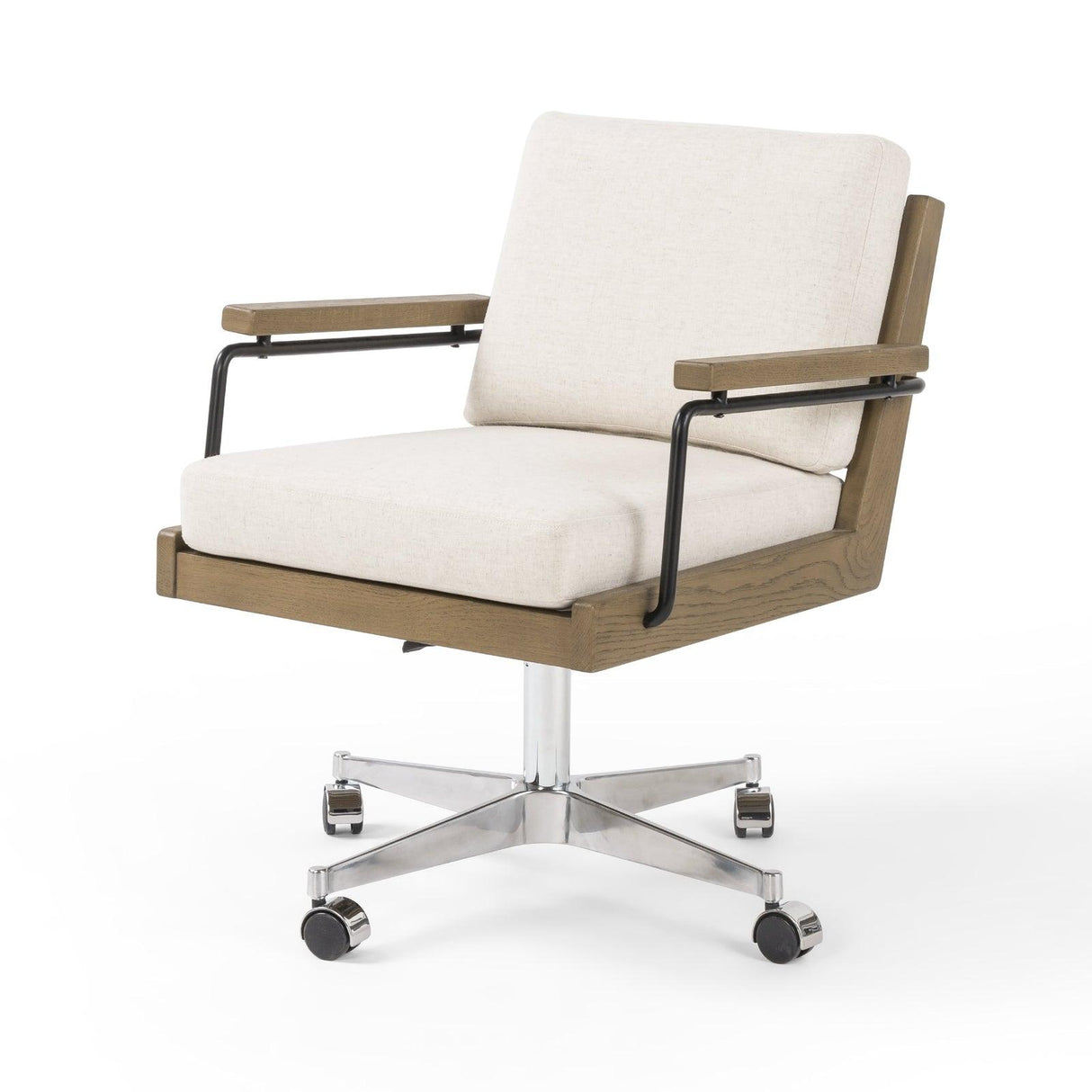 Four Hands Clifford Desk Chair