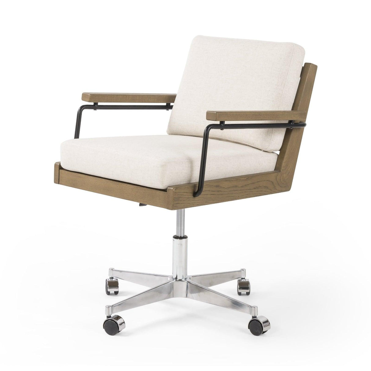 Four Hands Clifford Desk Chair