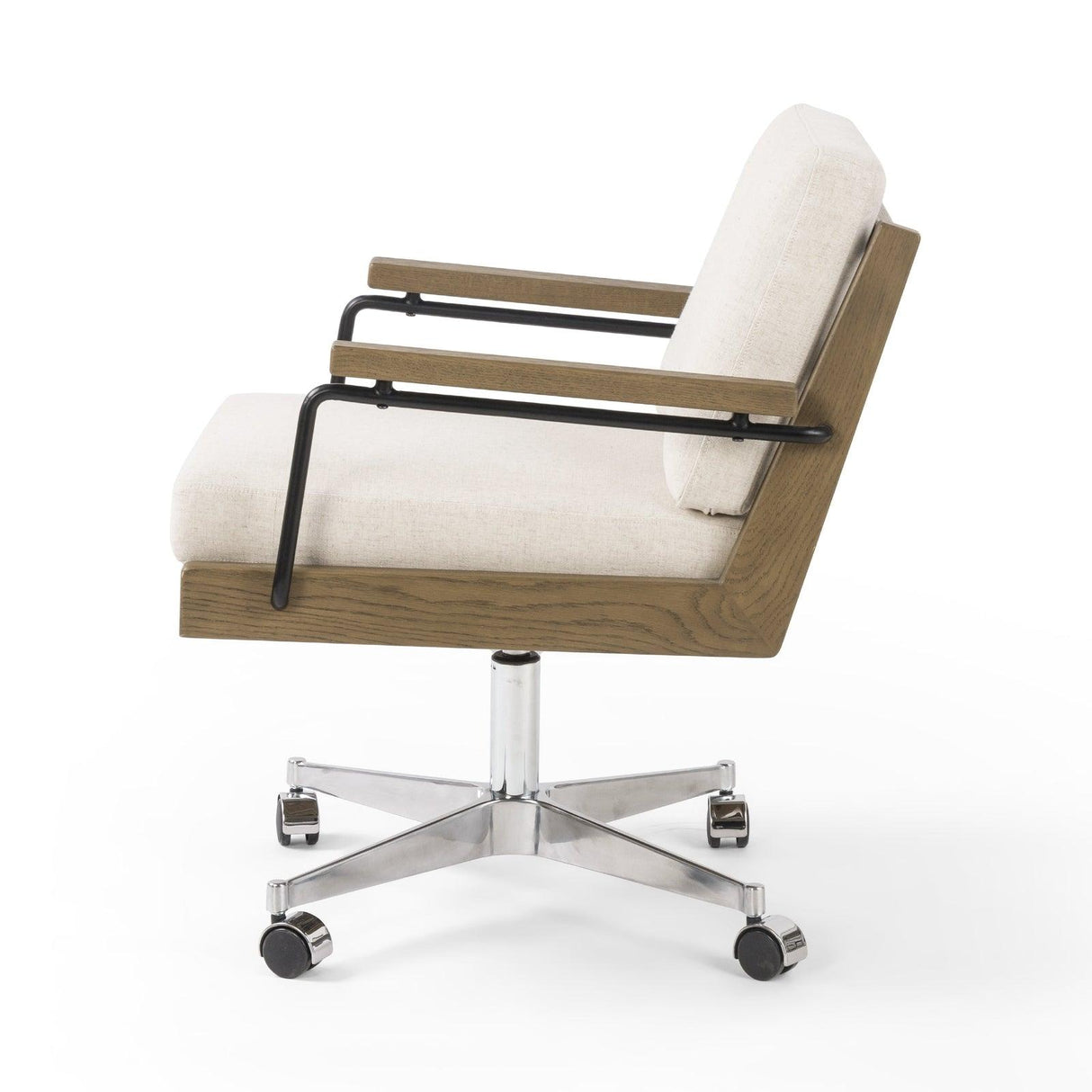 Four Hands Clifford Desk Chair