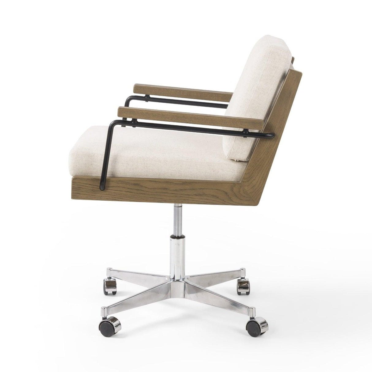 Four Hands Clifford Desk Chair