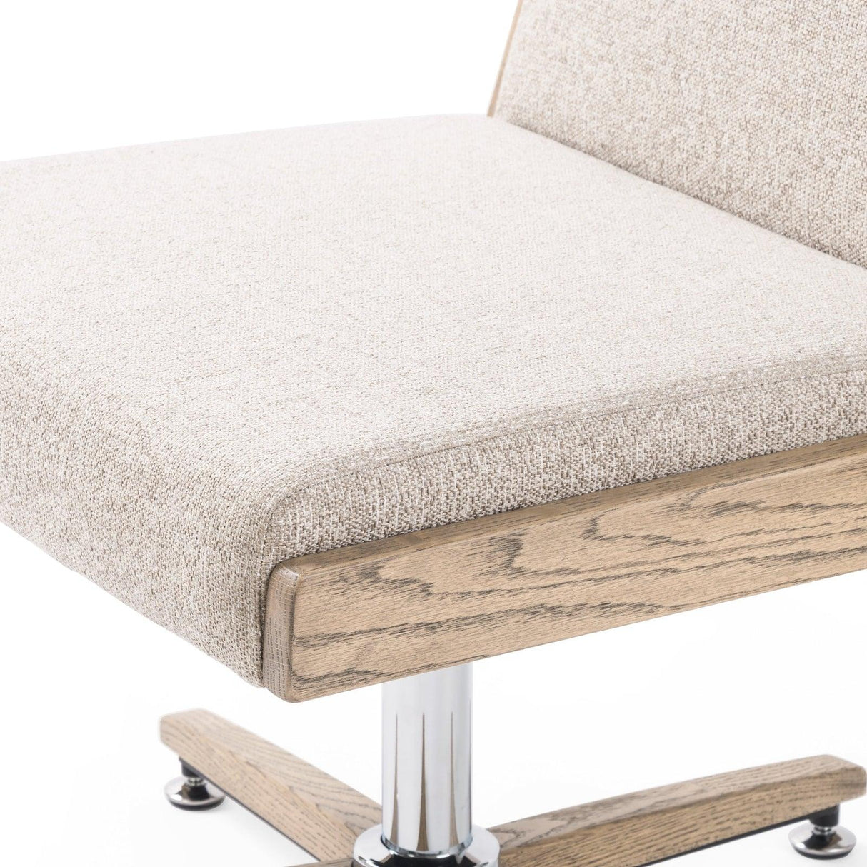 Four Hands Carla Desk Chair