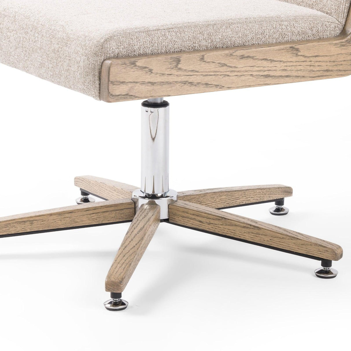 Four Hands Carla Desk Chair