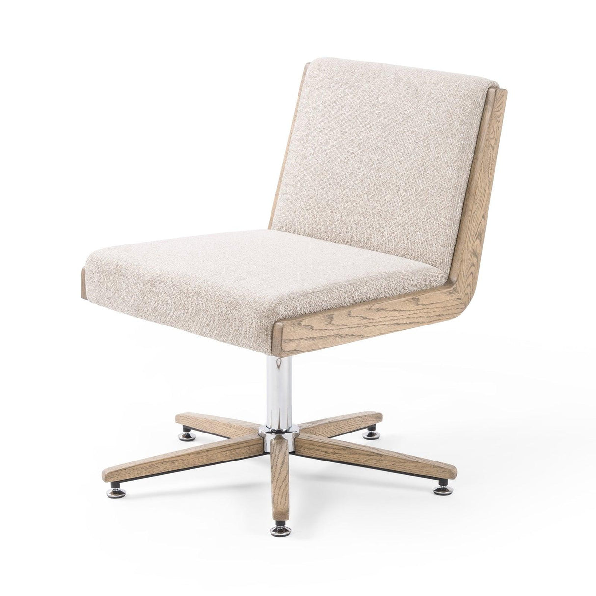 Four Hands Carla Desk Chair