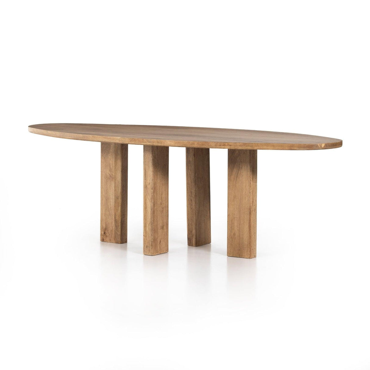 Four Hands Cree Dining Table
