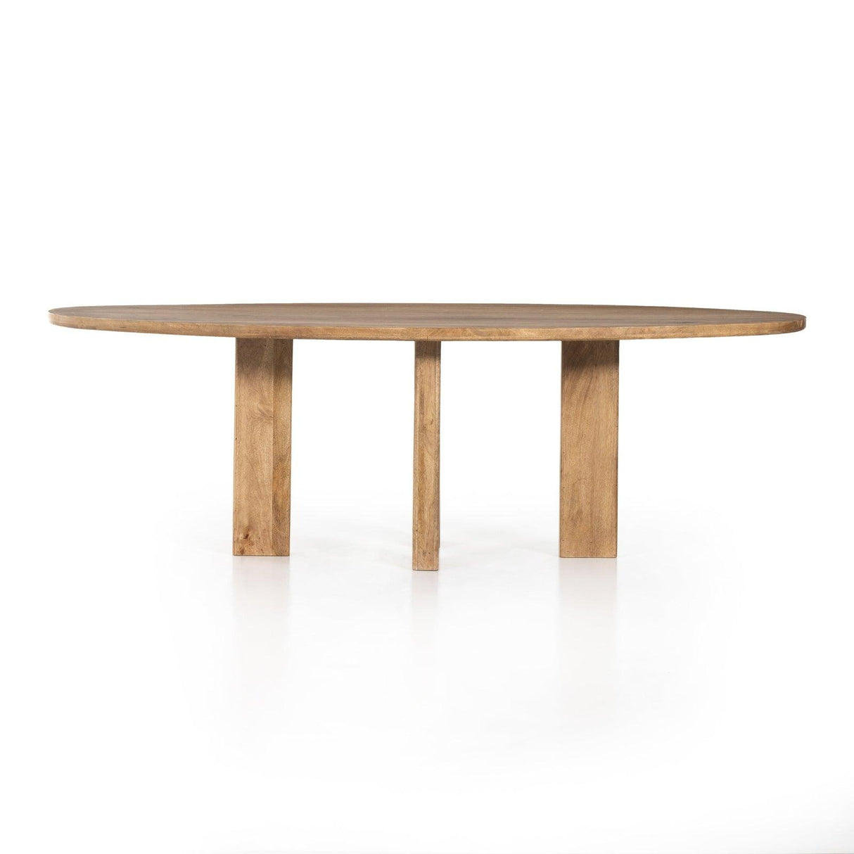 Four Hands Cree Dining Table