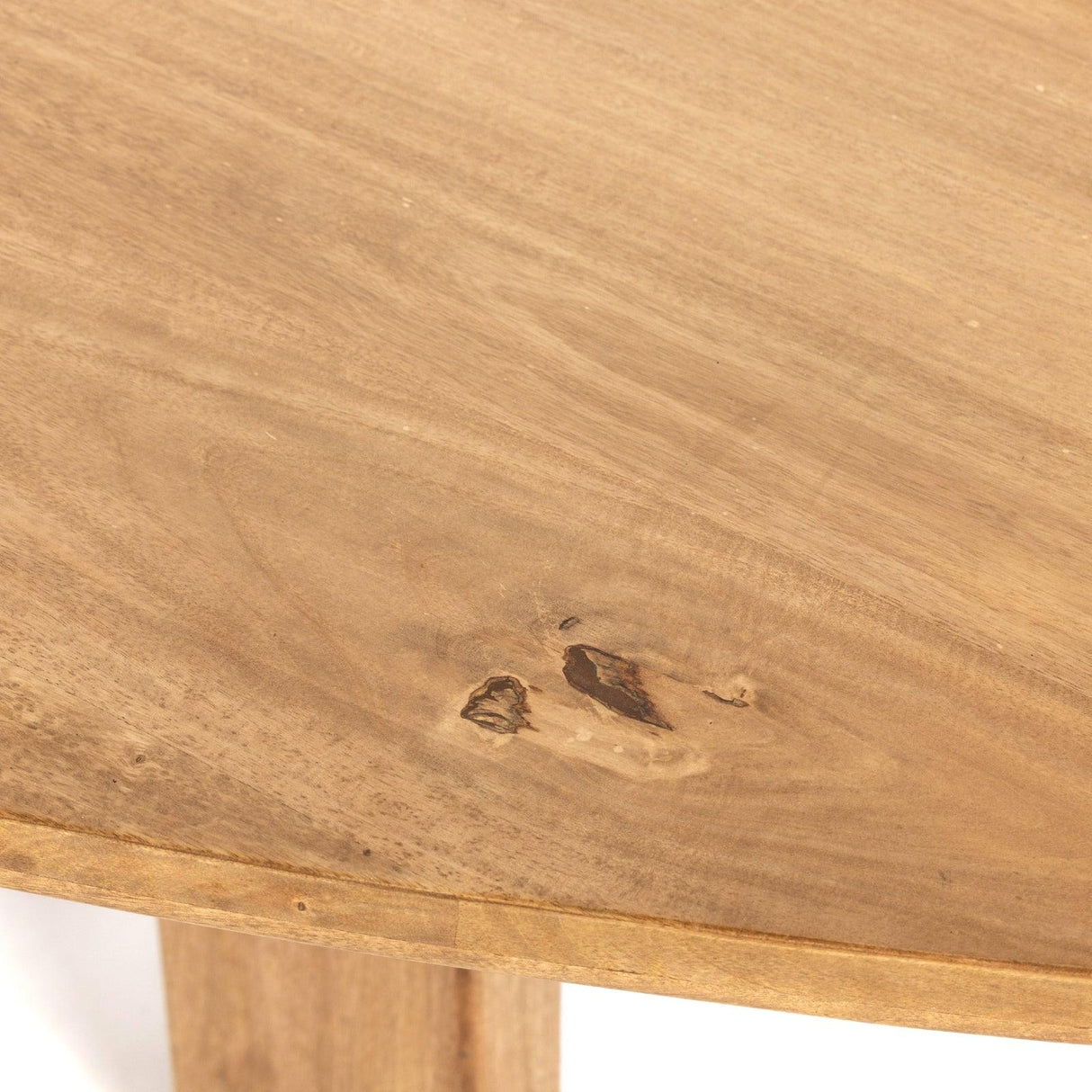 Four Hands Cree Dining Table