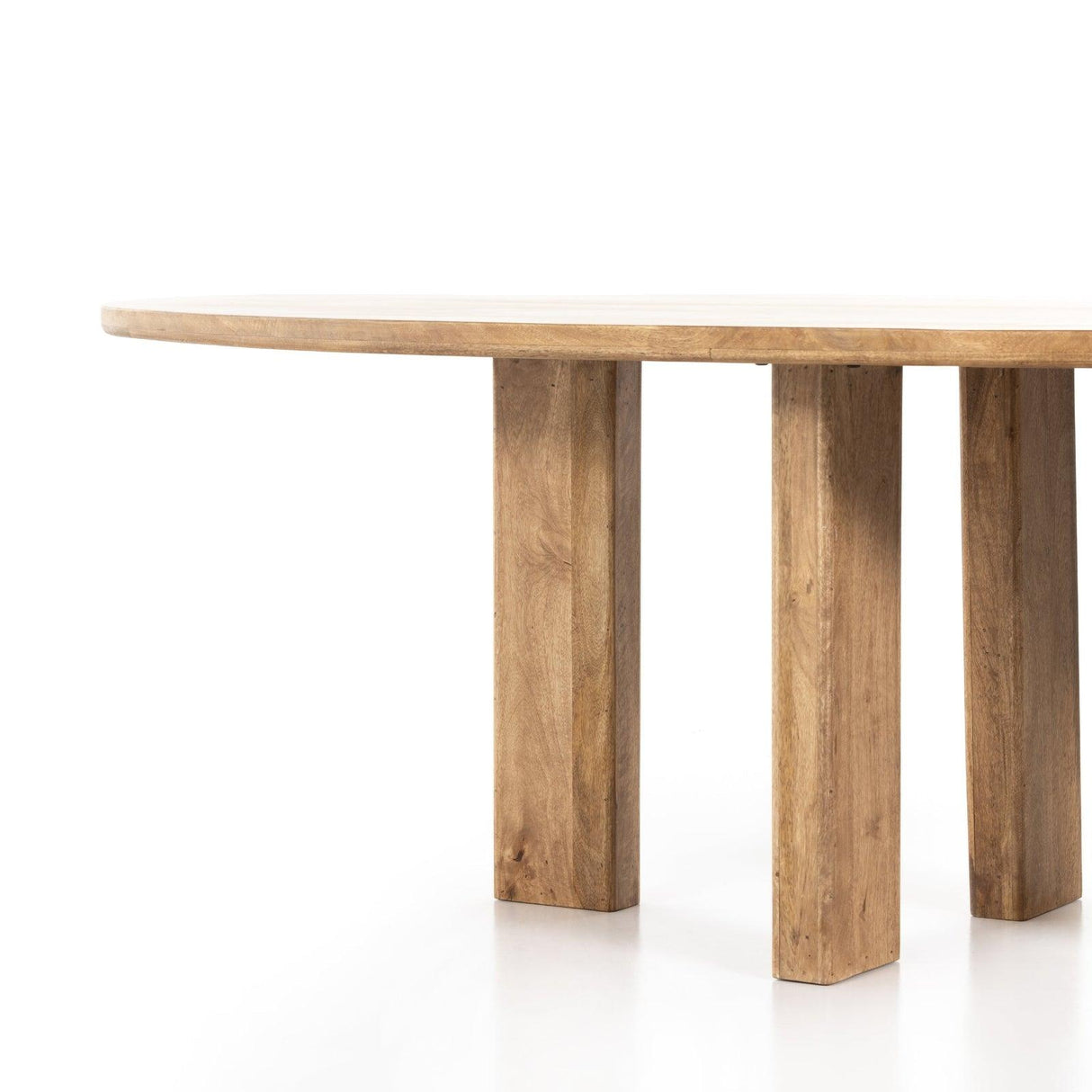 Four Hands Cree Dining Table