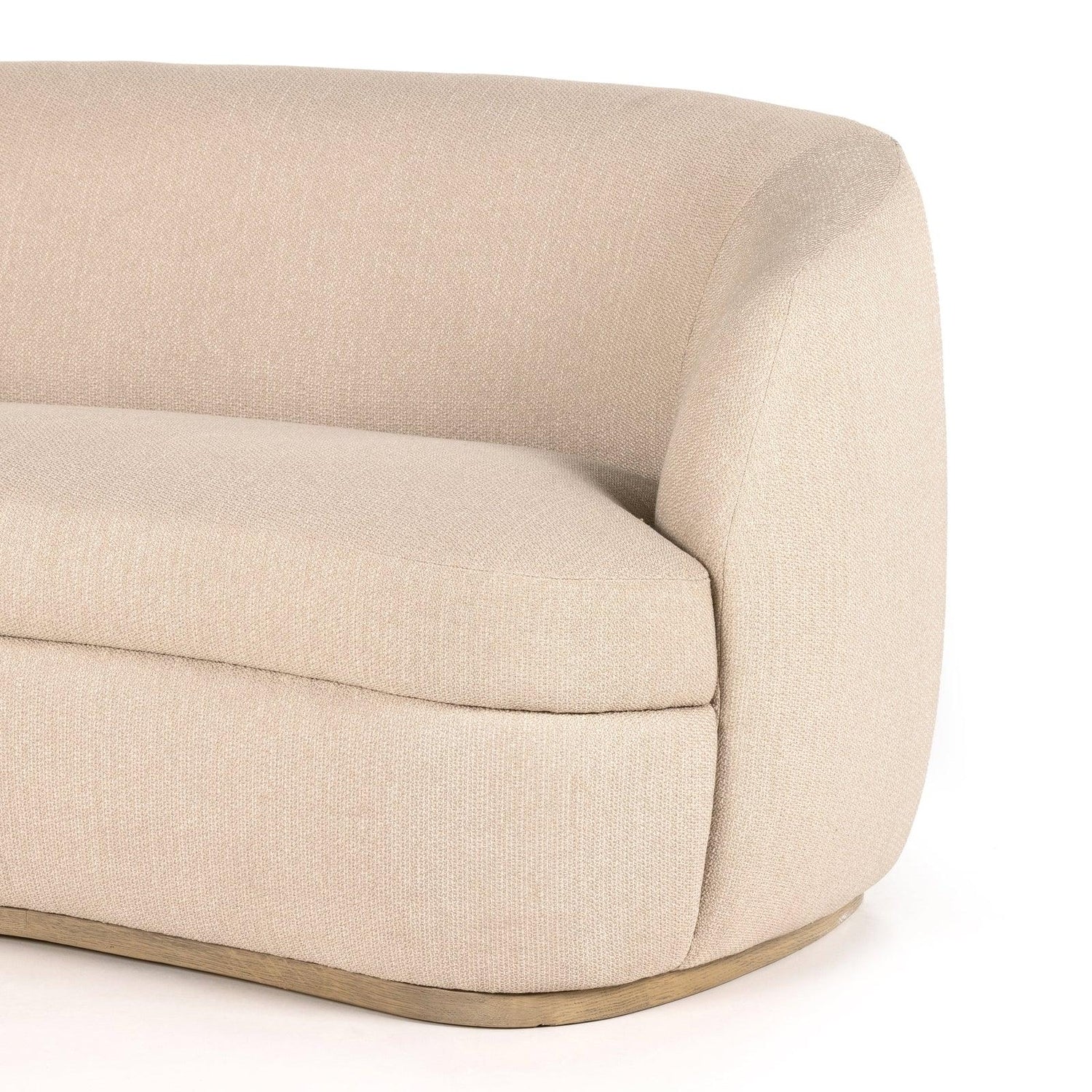 Four Hands Sandie Sofa