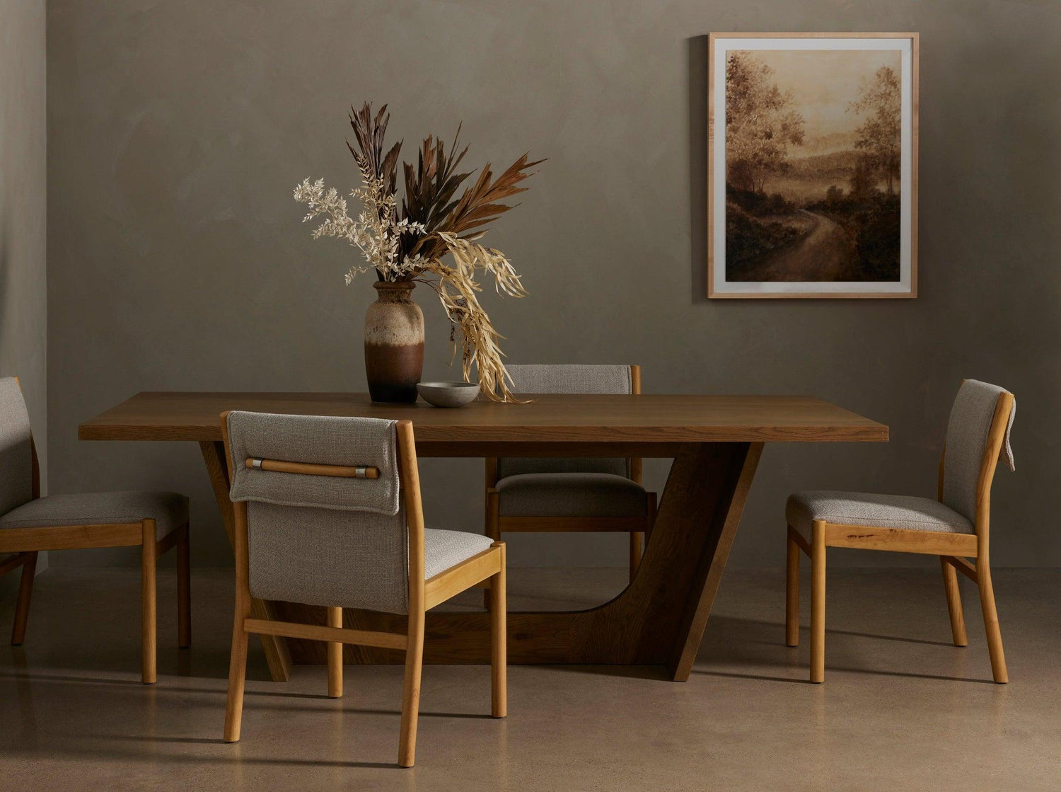 Four Hands Hito Dining Chair