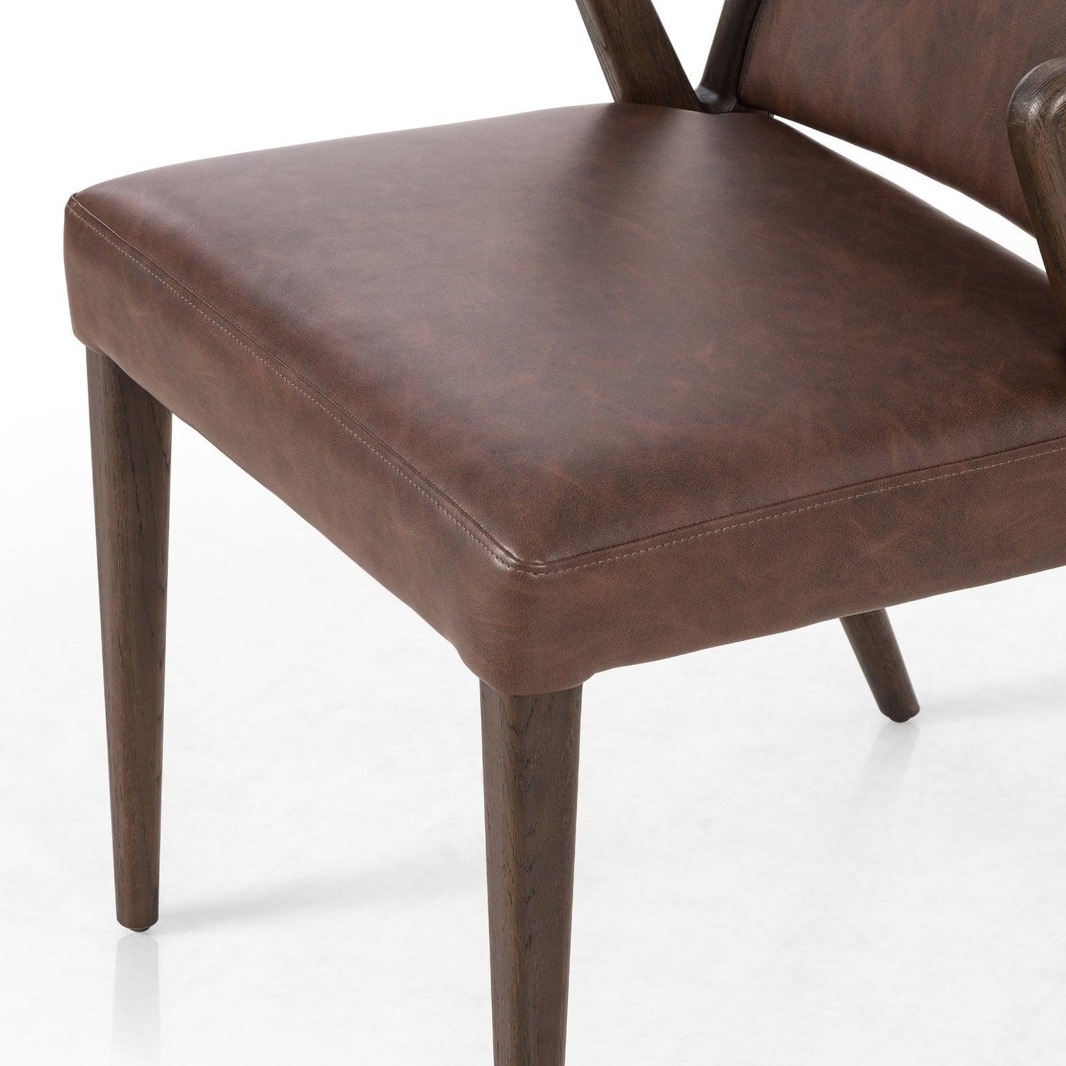 Four Hands Tetra Dining Chair