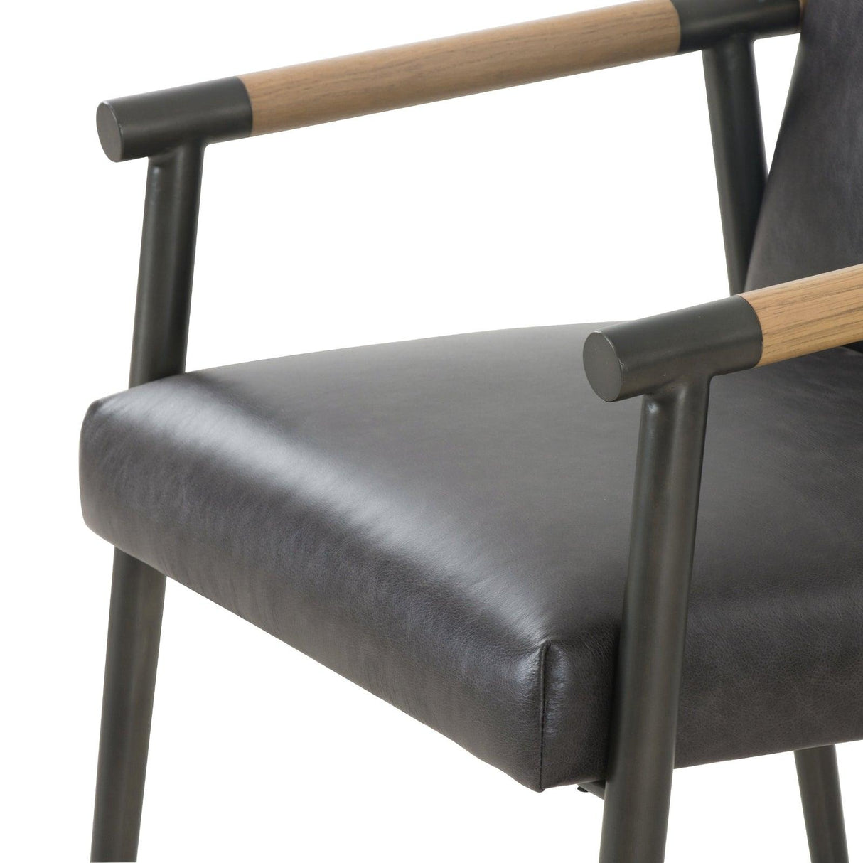 Four Hands Rowen Counter Stool