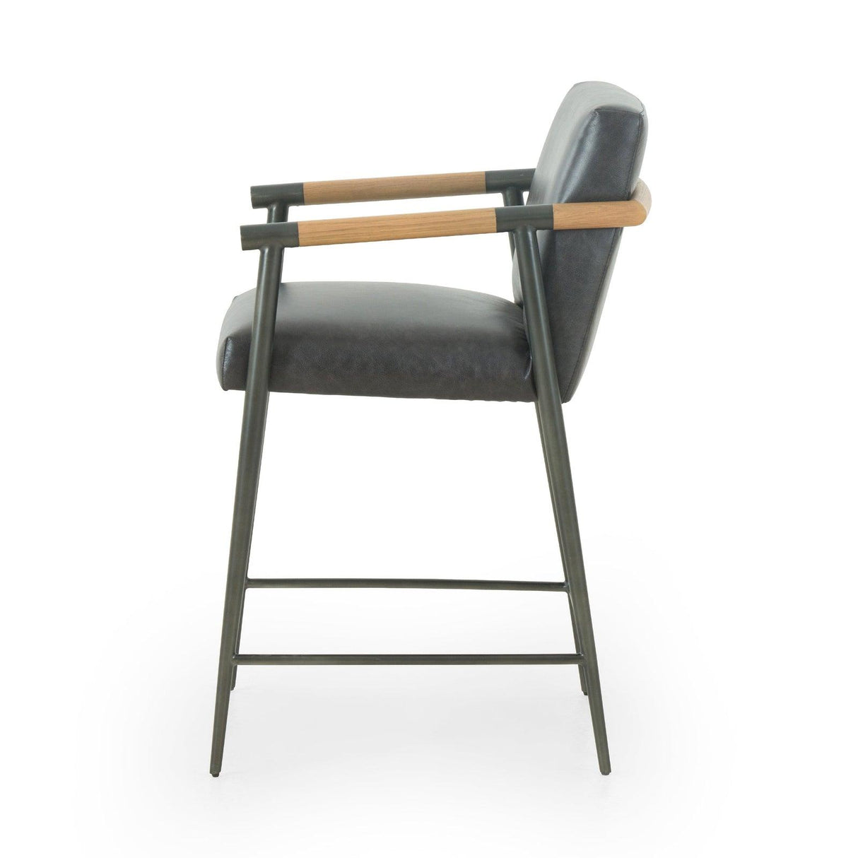 Four Hands Rowen Counter Stool