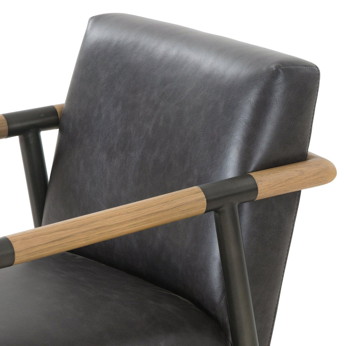 Four Hands Rowen Counter Stool