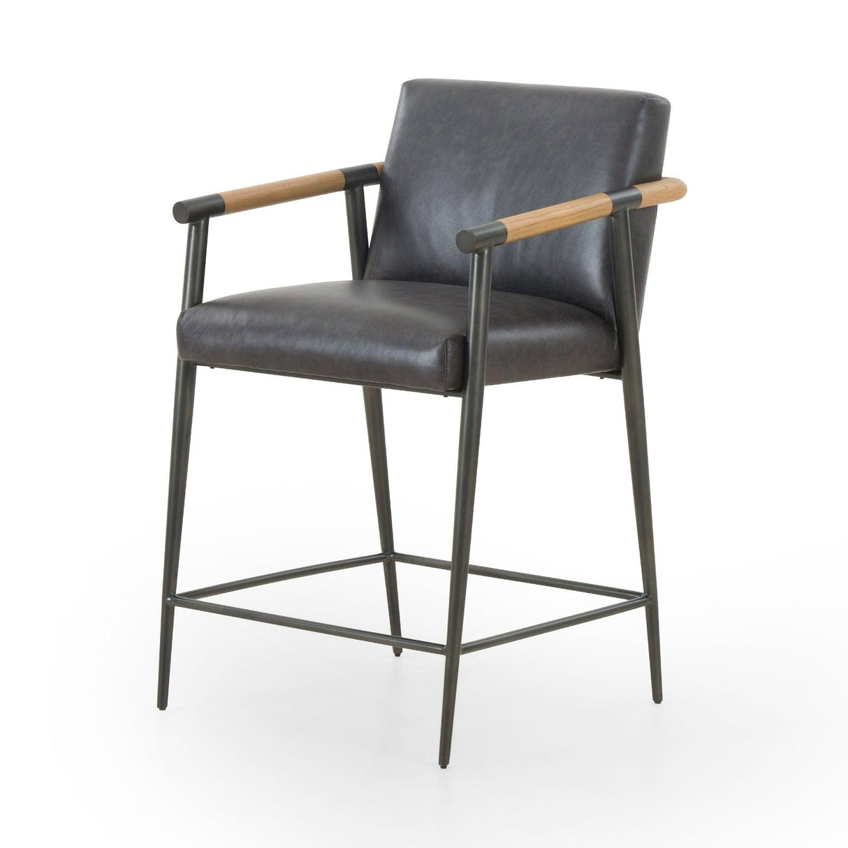 Four Hands Rowen Counter Stool