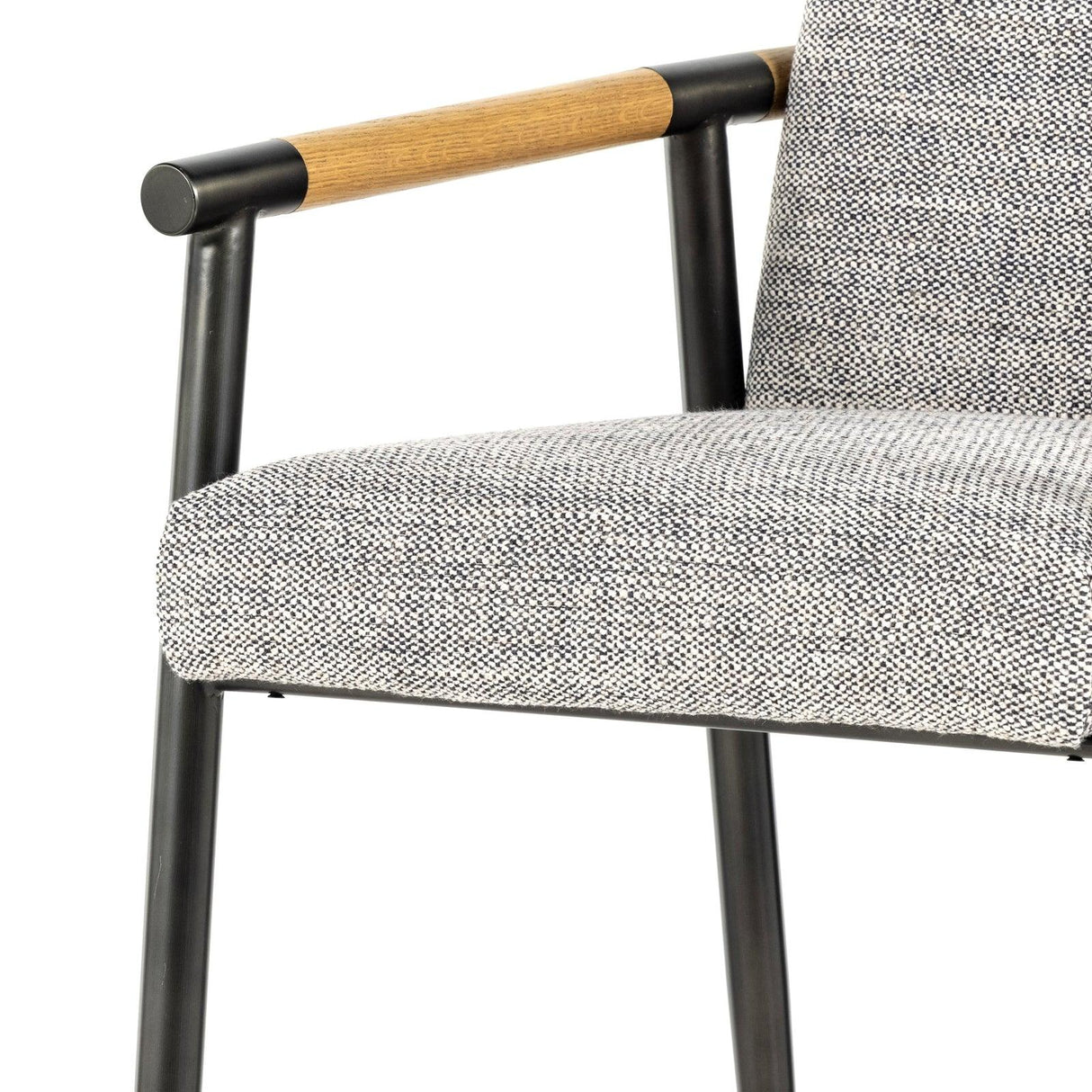 Four Hands Rowen Bar Stool