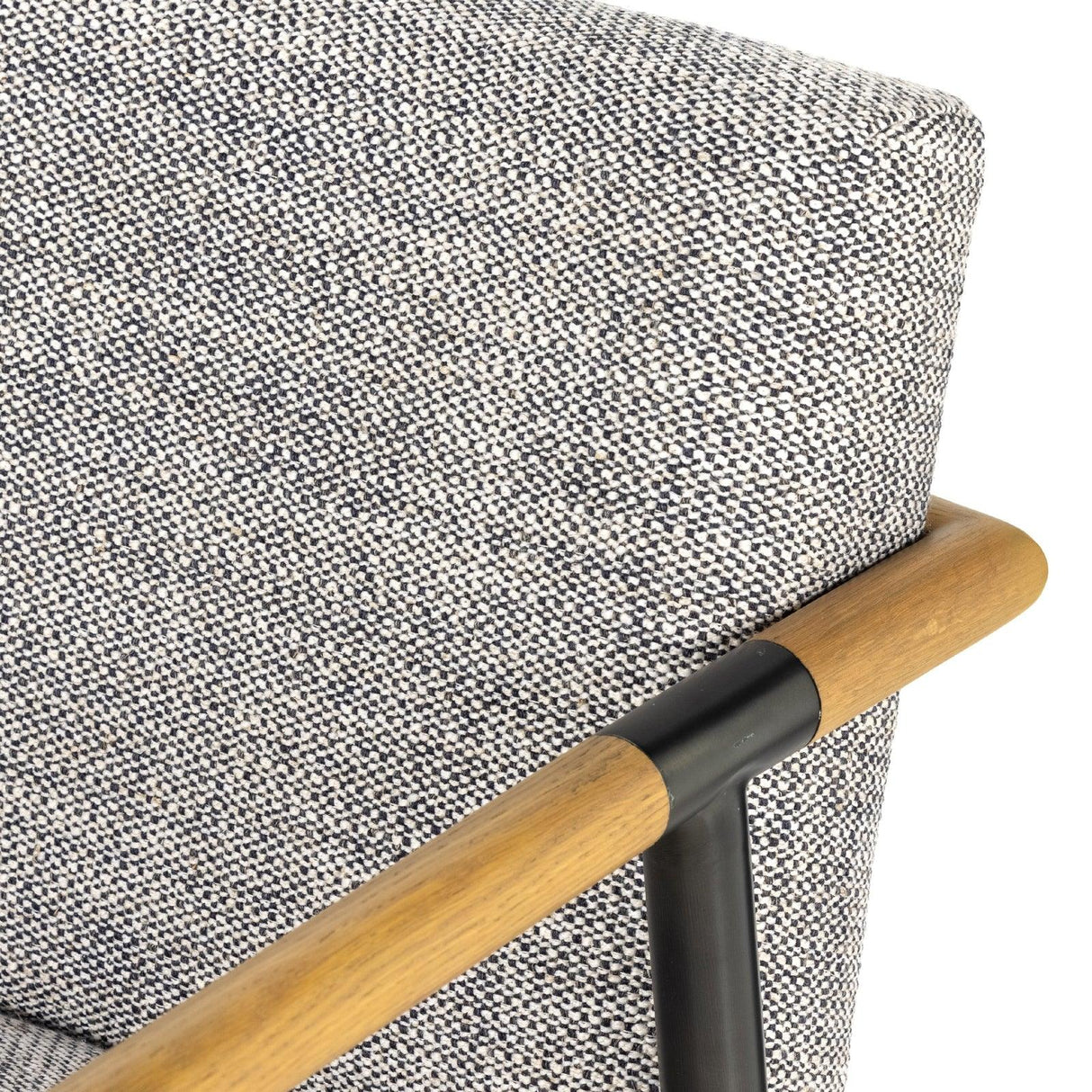 Four Hands Rowen Bar Stool