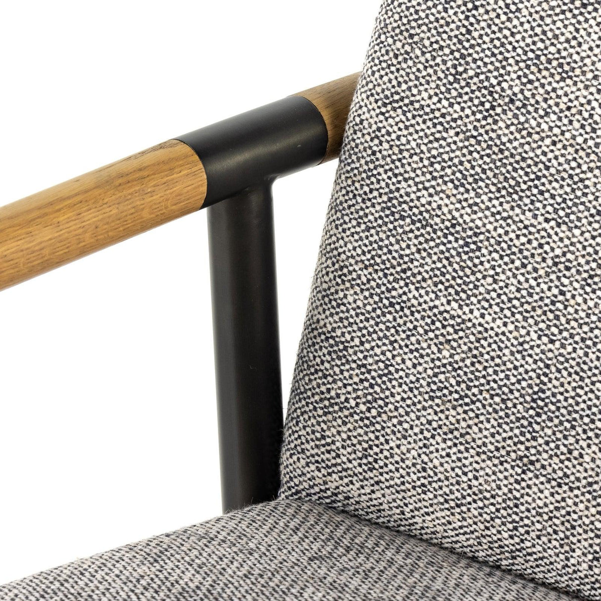 Four Hands Rowen Bar Stool