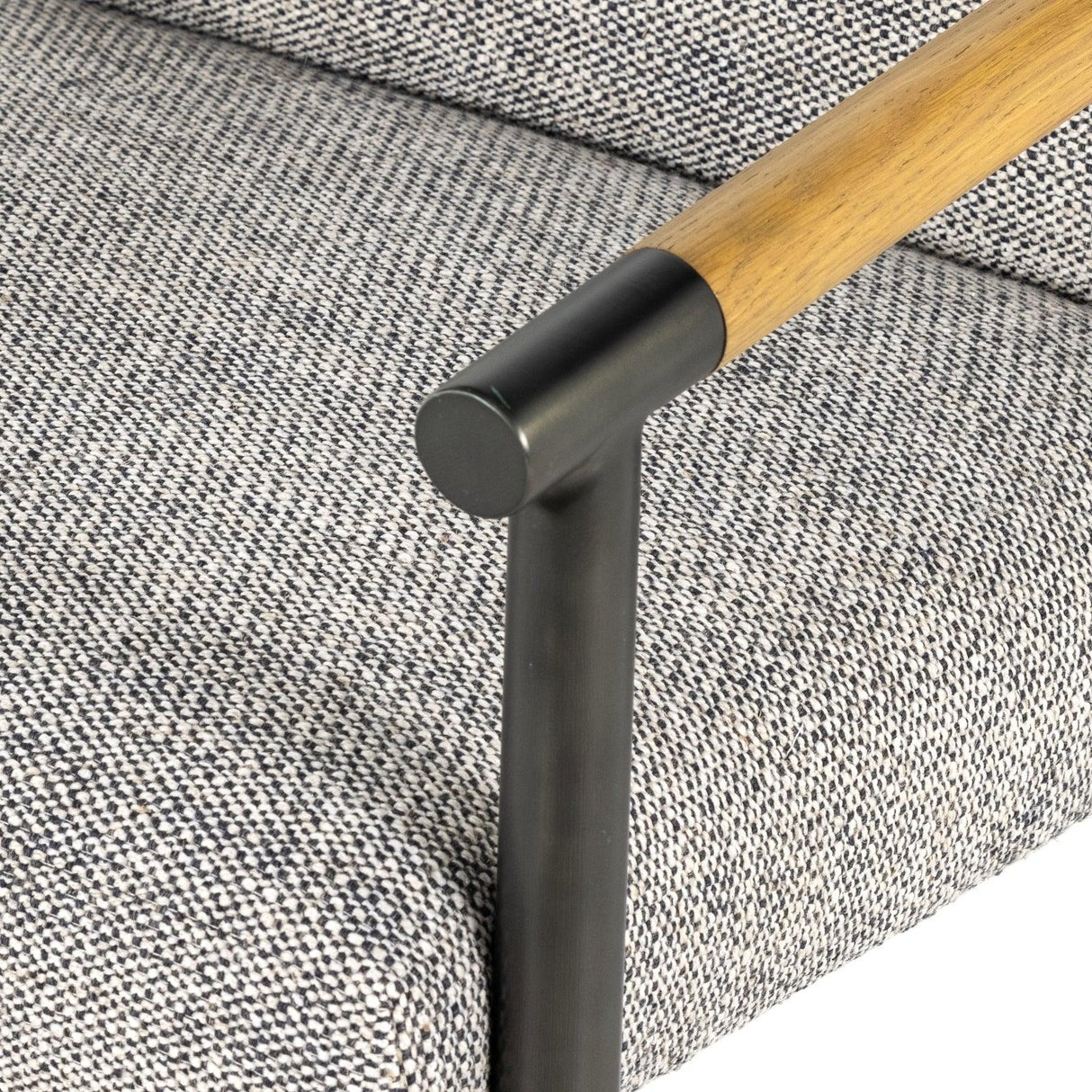 Four Hands Rowen Bar Stool