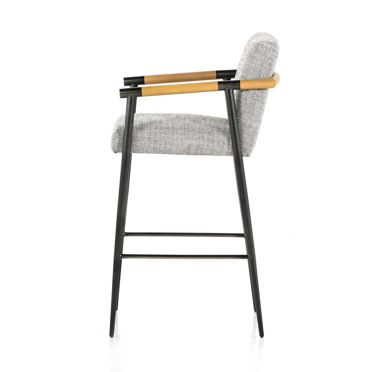 Four Hands Rowen Bar Stool
